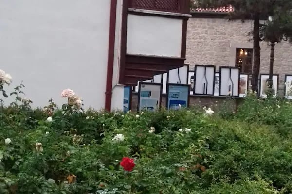 Muhsin Yazıcıoğlu Kabri - Resim 10