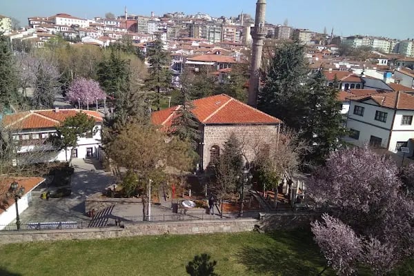 Muhsin Yazıcıoğlu Kabri - Resim 6
