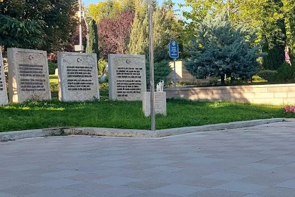 Muhsin Yazıcıoğlu Kabri - Resim 11