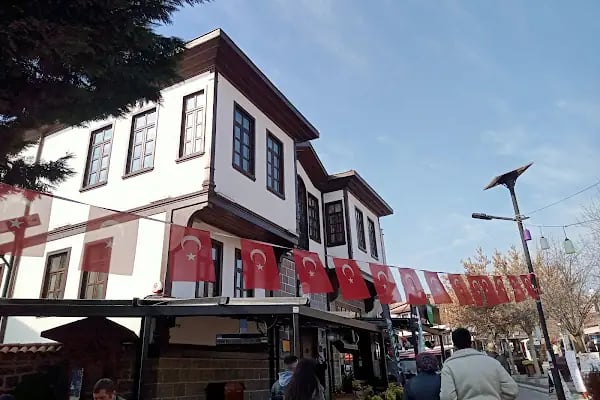 Muhsin Yazıcıoğlu Kabri - Resim 8