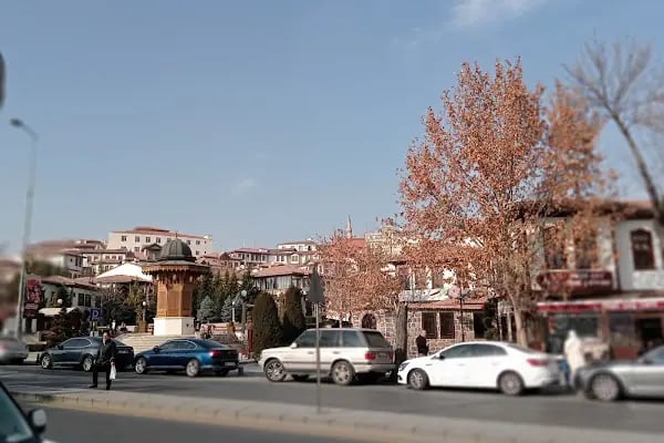 Muhsin Yazıcıoğlu Kabri - Resim 17