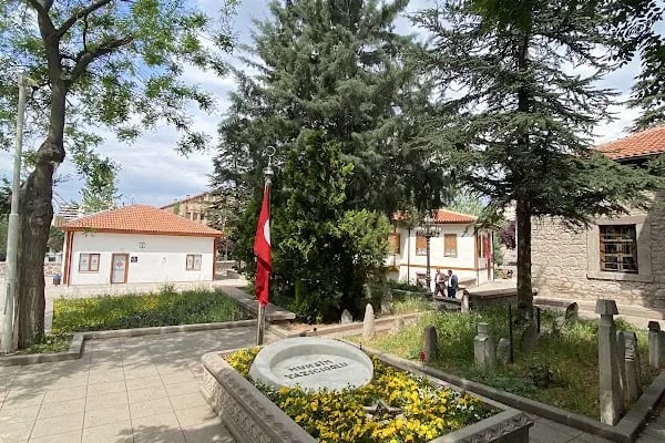 Muhsin Yazıcıoğlu Kabri - Resim 2