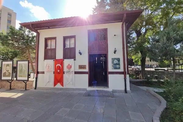 Muhsin Yazıcıoğlu Kabri - Resim 9