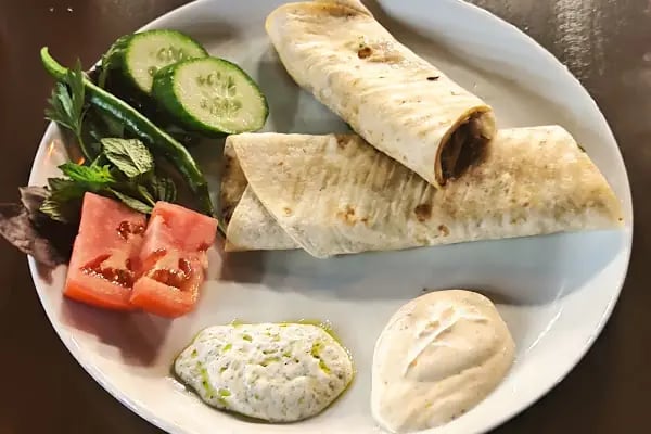 TURKUAZ CAFE - Resim 9