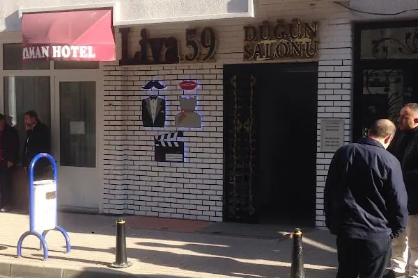 Çorlu Otel Ataman Otel - Resim 5