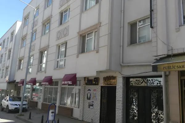 Çorlu Otel Ataman Otel - Resim 3