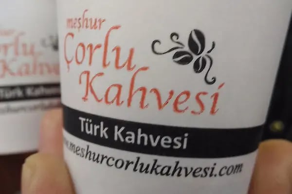Çorlu Otel Ataman Otel - Resim 4