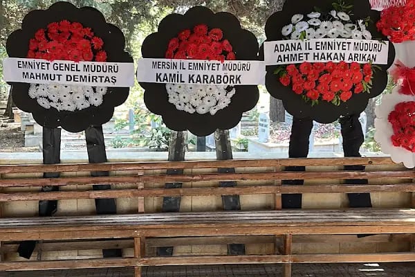Erdemli barış çiçekçilik ve fotoğrafçılık - Resim 15