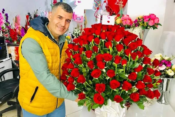Erdemli barış çiçekçilik ve fotoğrafçılık - Resim 10