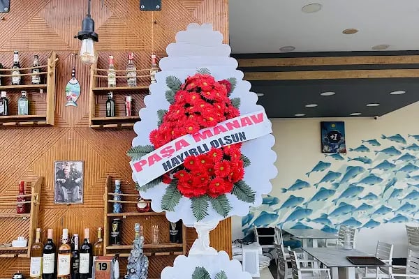 Erdemli barış çiçekçilik ve fotoğrafçılık - Resim 4