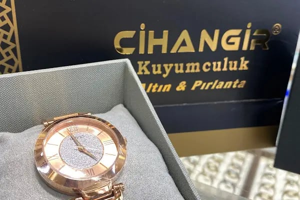 Cihangir Kuyumculuk - Resim 11