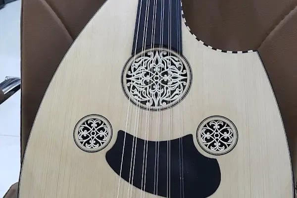 Deniz Müzik İbrahim Ada - Resim 17
