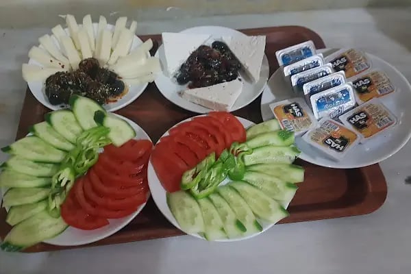 Cemre Simit Ve Börek Evi - Resim 11