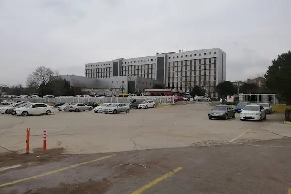 DERİNCE DEVLET HASTANESİ - Resim 2