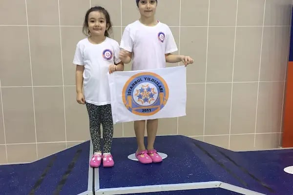 Ataşehir Yüzme Kursu/Kursları - Resim 8