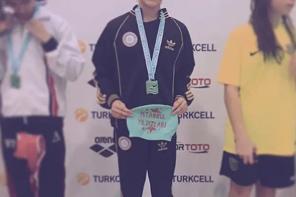 Ataşehir Yüzme Kursu/Kursları - Resim 17