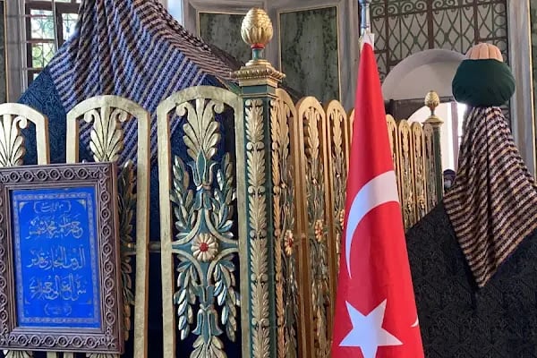 kanal boyu mahallesi altınoğlu plaza merinos nikah dairesi - Resim 2