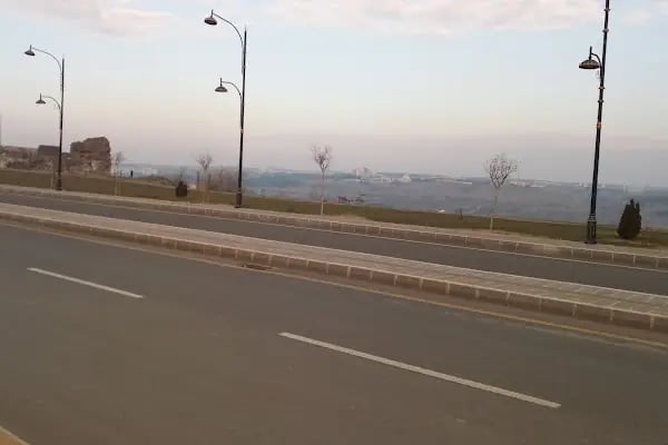 ESKİ DİYARBEKİR SİNAGOGU - Resim 2