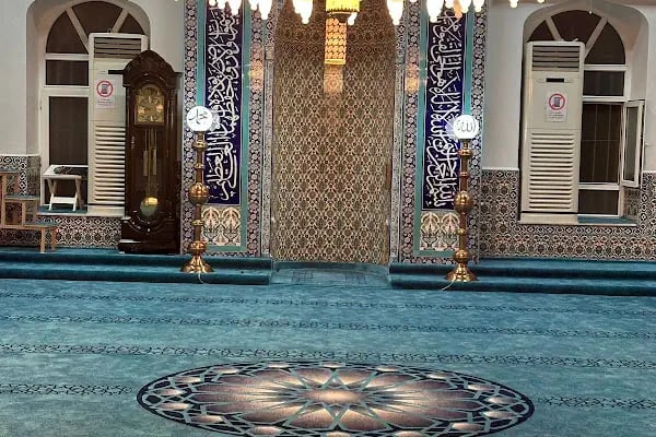 Çinili Cami - Resim 11
