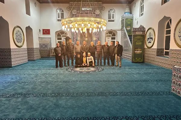 Çinili Cami - Resim 9