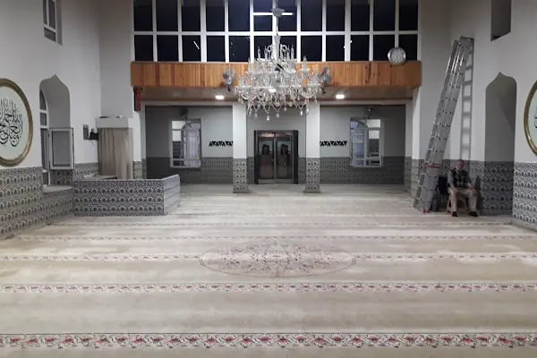 Çinili Cami - Resim 7