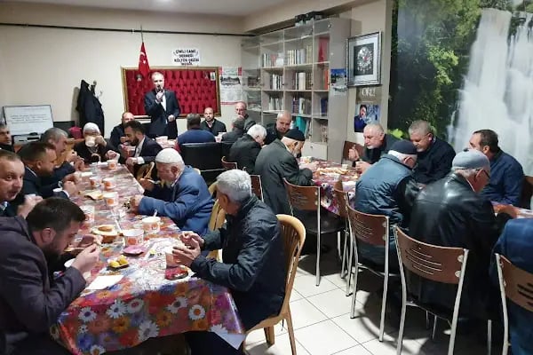 Çinili Cami - Resim 13