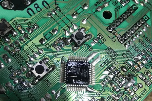ServisX Elektronik Bilgisayar ve Oto Ses Görüntü Sistemleri - Resim 7