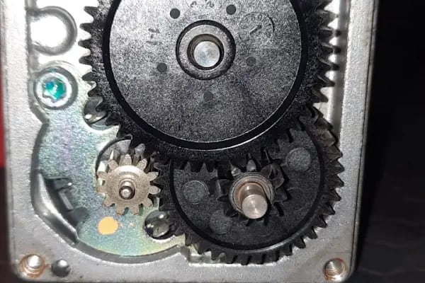 ServisX Elektronik Bilgisayar ve Oto Ses Görüntü Sistemleri - Resim 4