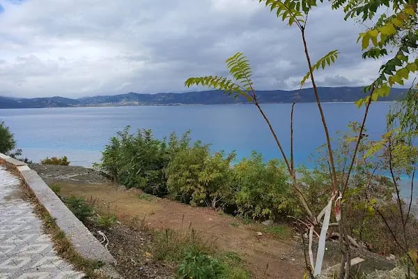 Salda Gölü Tabiat Parkı - Resim 20