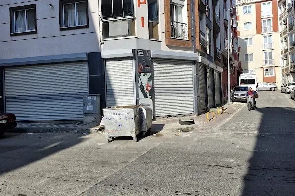 SİHİRLİ YILDIZLAR ÇOÇUK OYUN EVİ - Resim 1