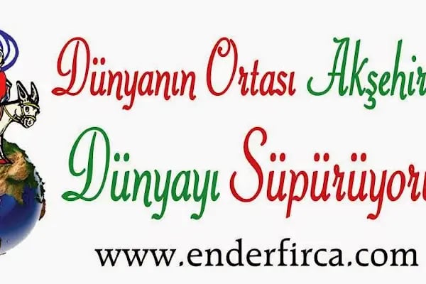 Ender Fırça - Yol Süpürme Fırçaları - Resim 17