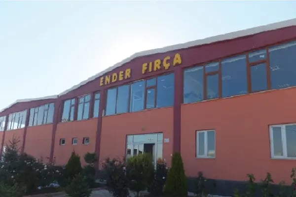 Ender Fırça - Yol Süpürme Fırçaları - Resim 18
