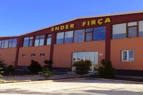 Ender Fırça - Yol Süpürme Fırçaları - Resim 19