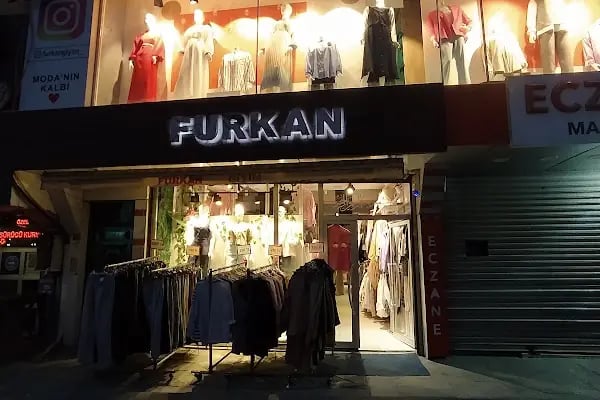 Furkan giyim - Resim 5