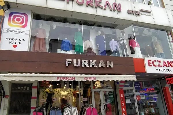 Furkan giyim - Resim 4