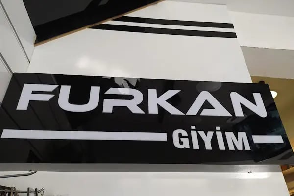 Furkan giyim - Resim 2