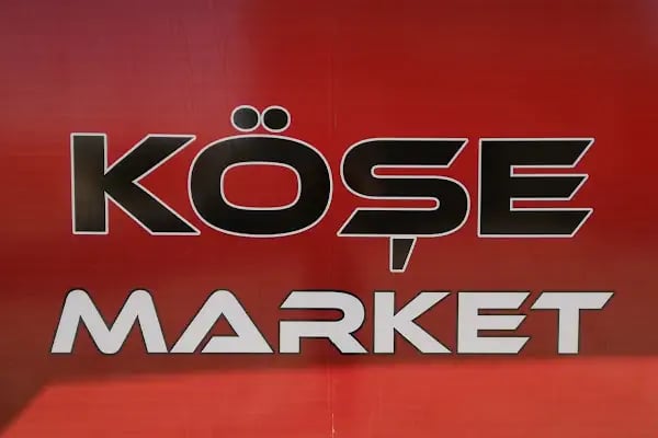 KÖŞE MARKET - Resim 2