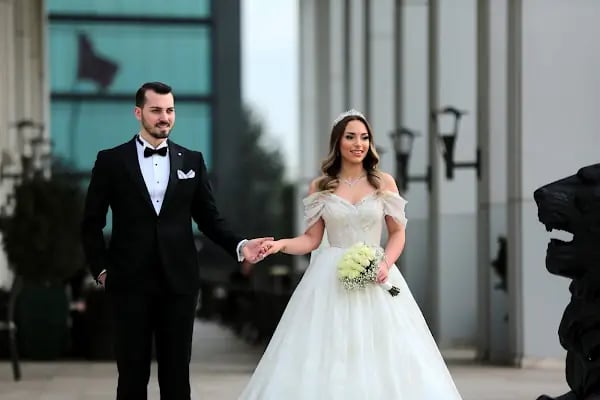Stüdyo Carpe Diem Avcılar - Resim 9