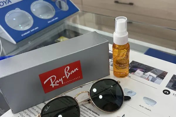 BAYIR OPTİK - Resim 4