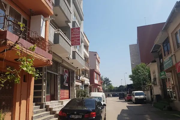 Bursa Kadastro (Lisanslı Harita Kadastro Bürosu) - Resim 2