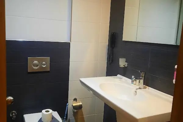 Afytos Bodrum City Hotel - Resim 10