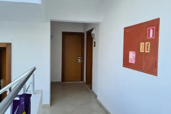 Afytos Bodrum City Hotel - Resim 19