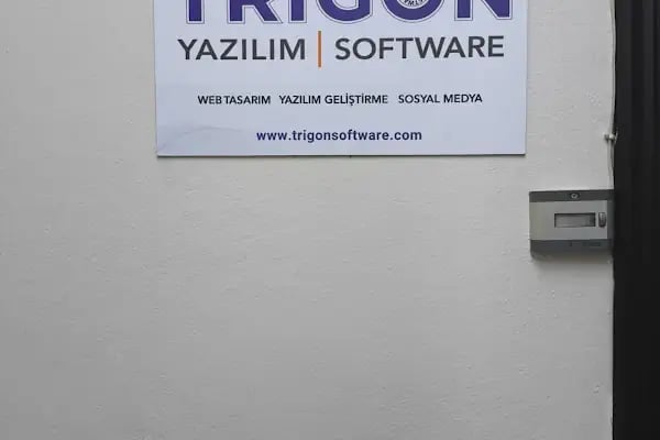 Sakarya Yazılım | Sakarya Web Tasarım | Trigon Yazılım - Resim 3
