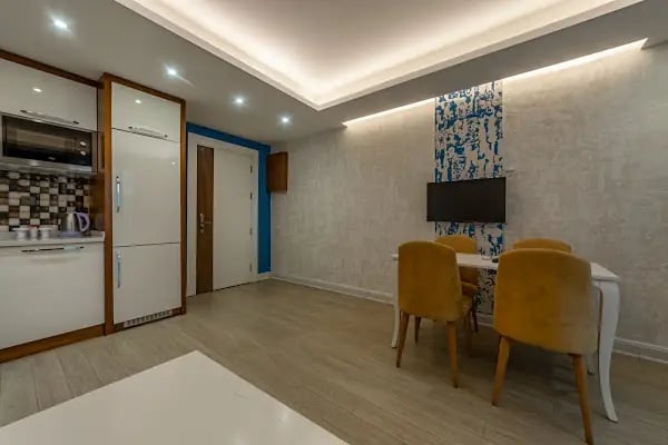 Tema Lara Apart - Resim 9