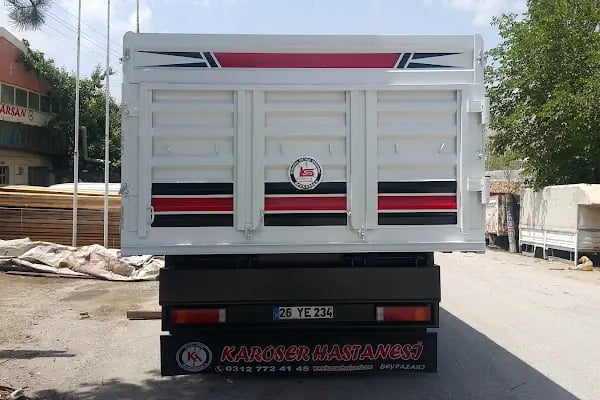 BEYKARSAN - Resim 14