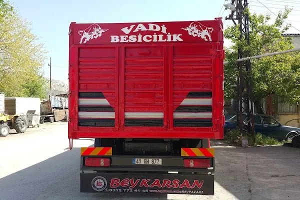 BEYKARSAN - Resim 19