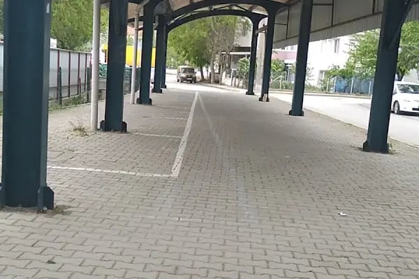 1. Sakarya Mahallesi Perşembe Pazarı - Resim 13