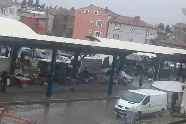 1. Sakarya Mahallesi Perşembe Pazarı - Resim 15