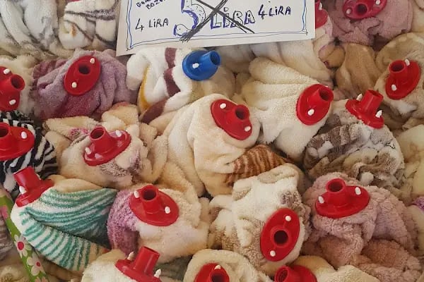 1. Sakarya Mahallesi Perşembe Pazarı - Resim 6