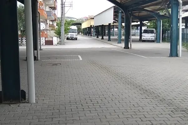 1. Sakarya Mahallesi Perşembe Pazarı - Resim 12